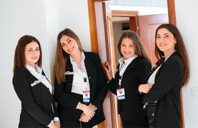 Interpretariato per Business a Trieste