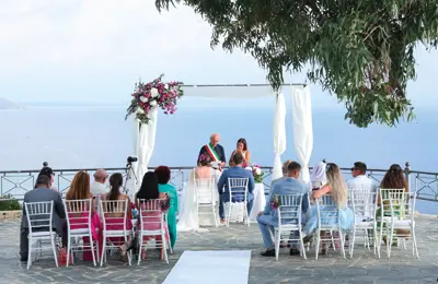 Interprete per Matrimonio a Trieste