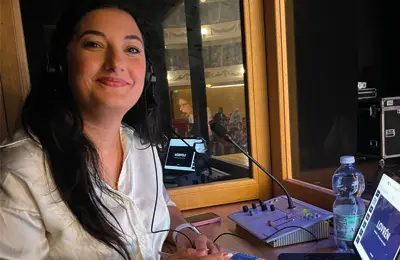 Interpreti per il settore Medico e Scientifico a Trieste