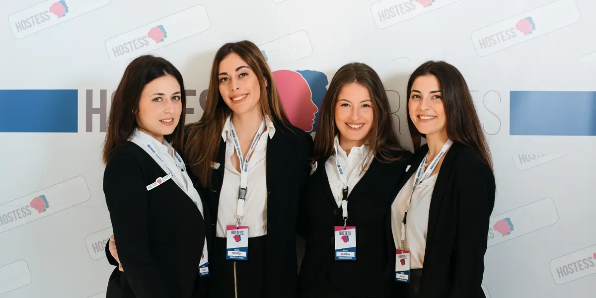 Home - Hostess e Interpreti a Trieste